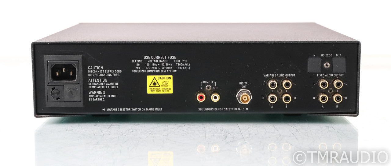 Linn Genki CD Player