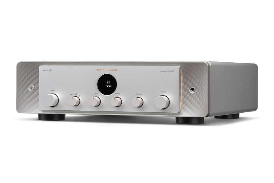Marantz Model 30 Stereo Integrated Amplifier