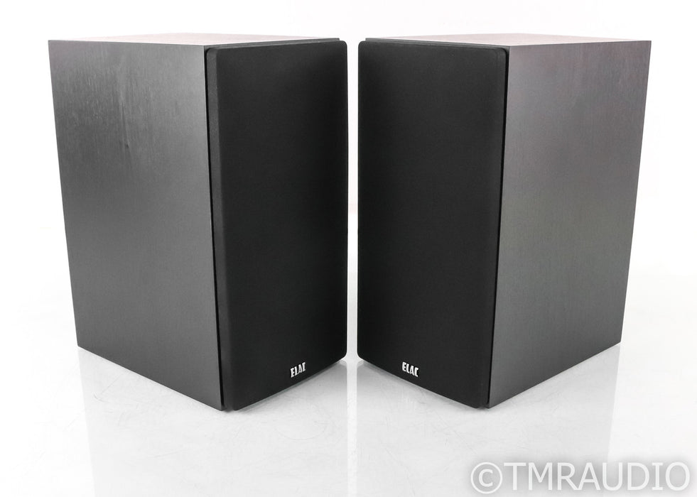 ELAC Debut 2.0 B6.2 Bookshelf Speakers