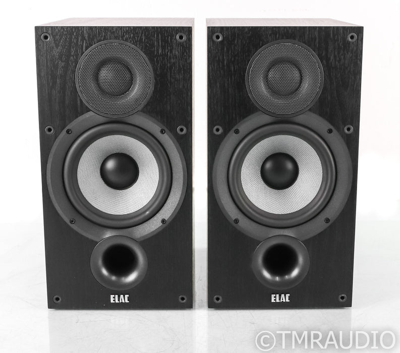 ELAC Debut 2.0 B6.2 Bookshelf Speakers