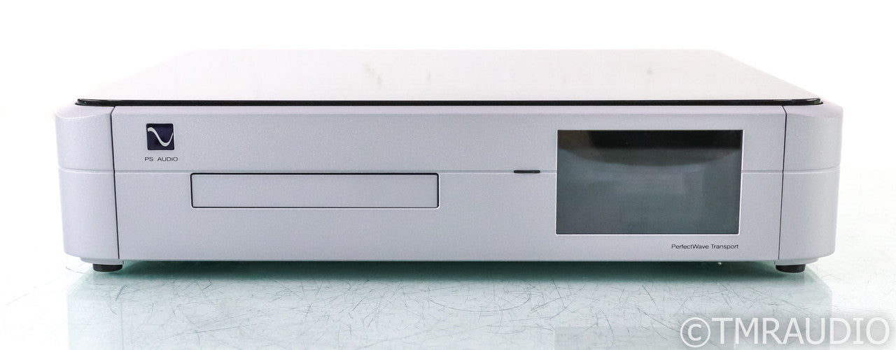 PS Audio PerfectWave CD Transport