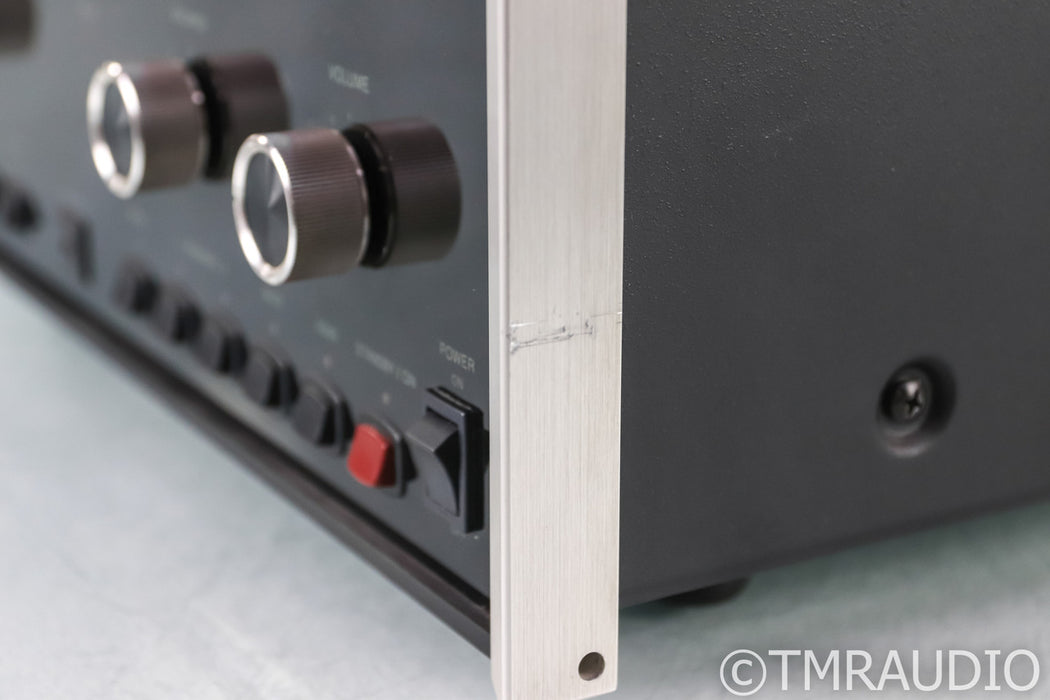 McIntosh MA6500 Stereo Integrated Amplifier
