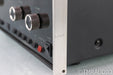 McIntosh MA6500 Stereo Integrated Amplifier