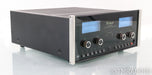 McIntosh MA6500 Stereo Integrated Amplifier