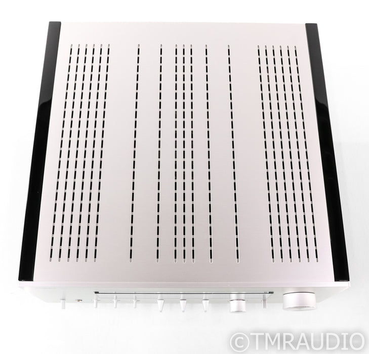 Yamaha A-S3000 Stereo Integrated Amplifier