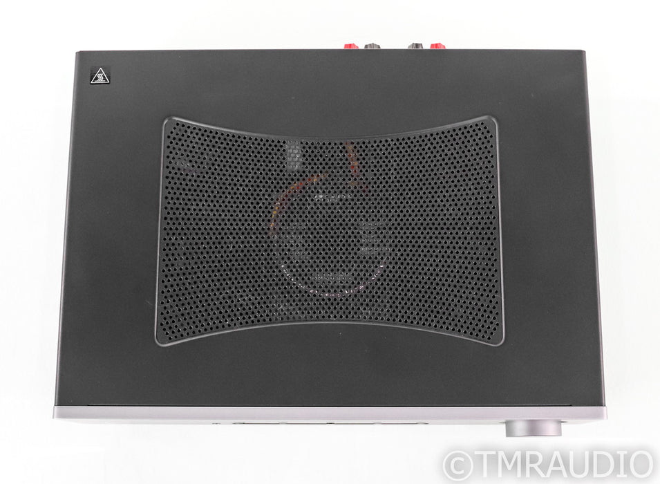 Cambridge Audio CXA81 Stereo Integrated Amplifier