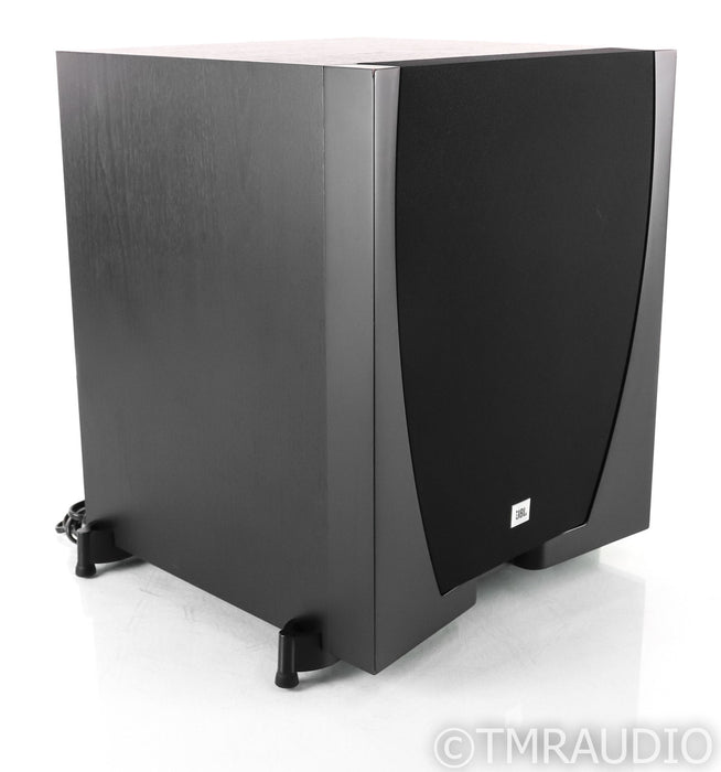 JBL 560P 12" Powered Subwoofer