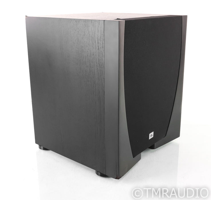 JBL 560P 12" Powered Subwoofer