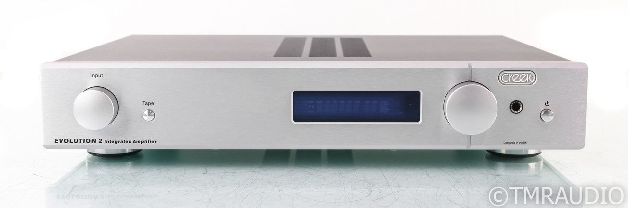 Creek Audio Evolution 2 Stereo Integrated Amplifier