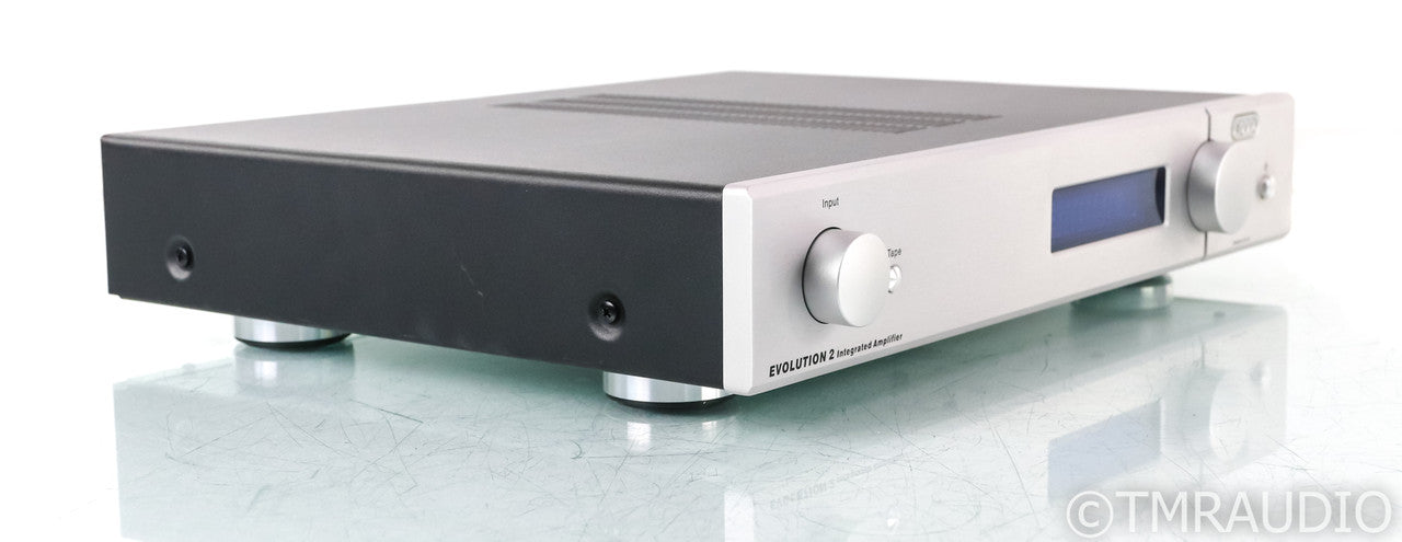 Creek Audio Evolution 2 Stereo Integrated Amplifier