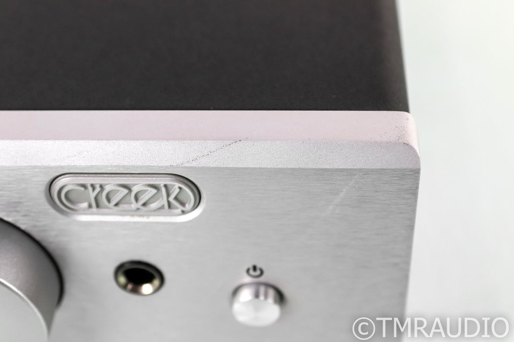 Creek Audio Evolution 2 Stereo Integrated Amplifier