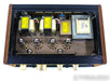 Leben CS300XS Stereo Tube Integrated Amplifer