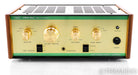 Leben CS300XS Stereo Tube Integrated Amplifer