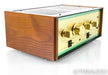 Leben CS300XS Stereo Tube Integrated Amplifer