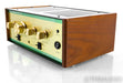 Leben CS300XS Stereo Tube Integrated Amplifer