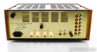 Leben CS300XS Stereo Tube Integrated Amplifer