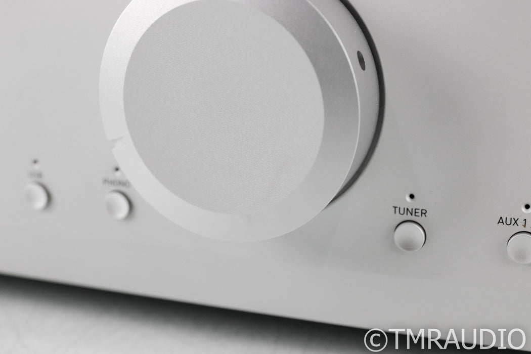 Musical Fidelity M6si Stereo Integrated Amplifier
