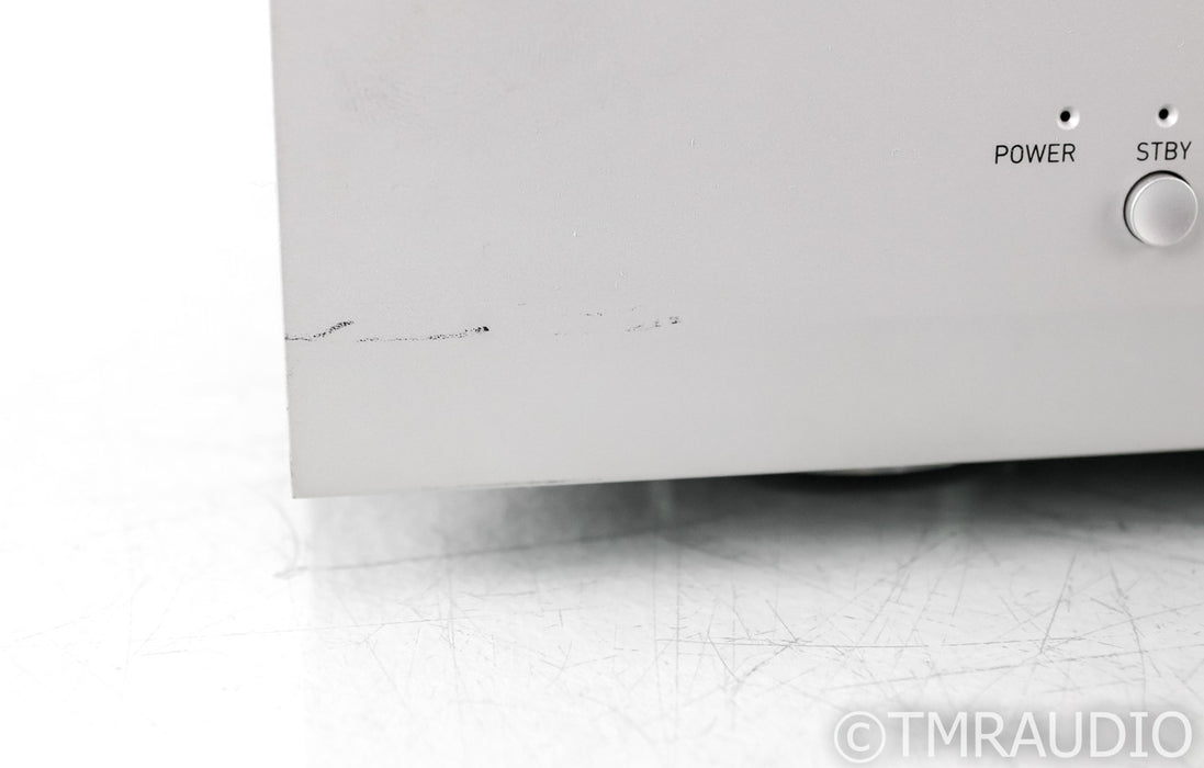 Musical Fidelity M6si Stereo Integrated Amplifier