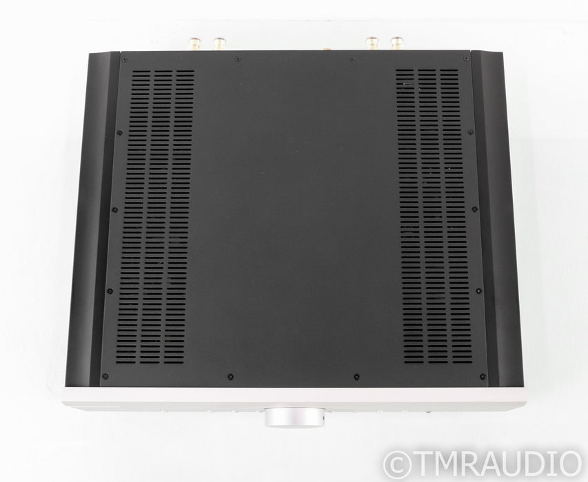 Musical Fidelity M6si Stereo Integrated Amplifier