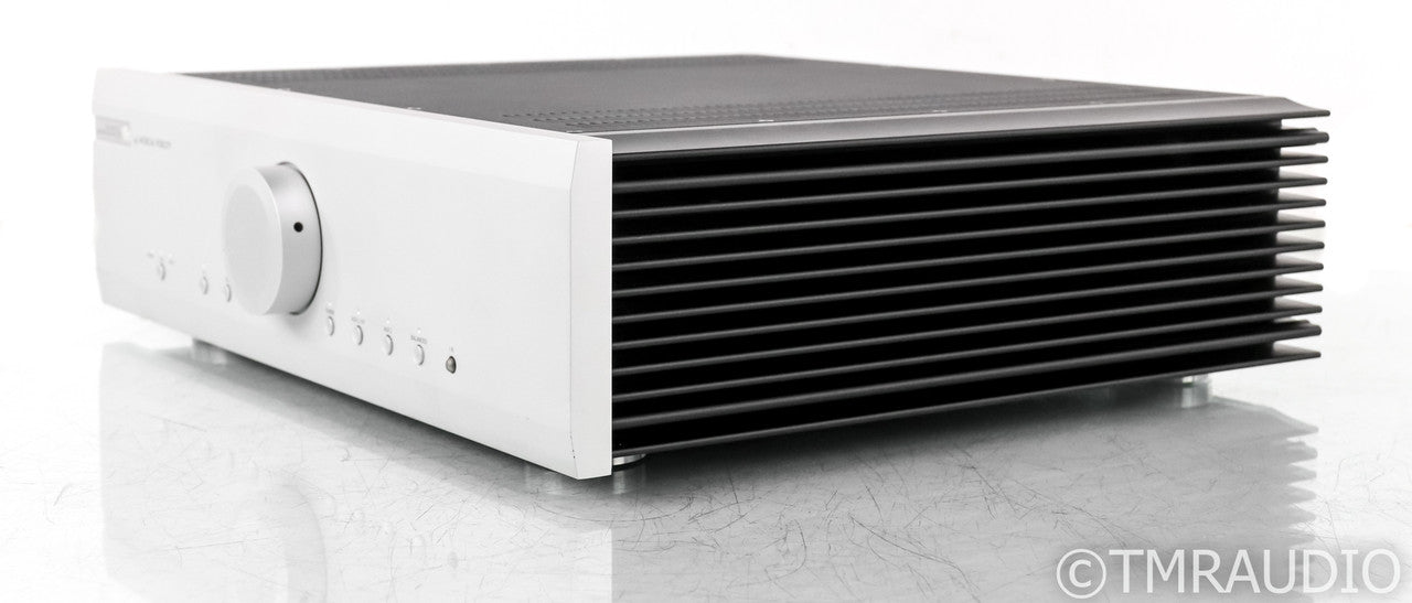 Musical Fidelity M6si Stereo Integrated Amplifier