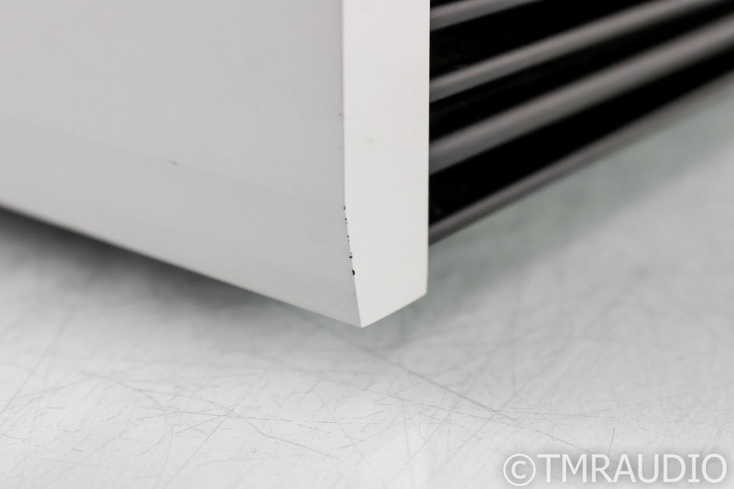 Musical Fidelity M6si Stereo Integrated Amplifier