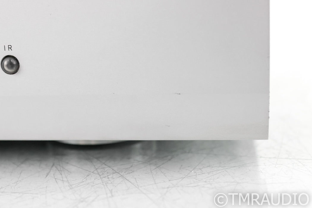 Musical Fidelity M6si Stereo Integrated Amplifier