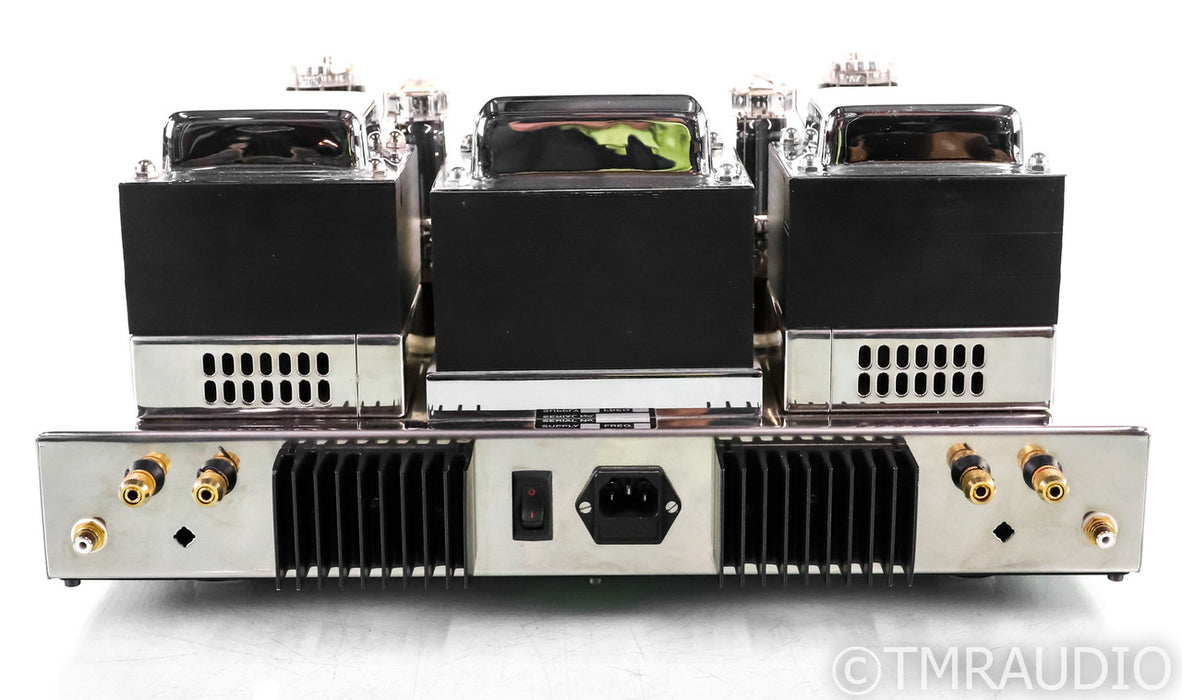 Art Audio Jota HC Stereo Integrated Tube Amplifier