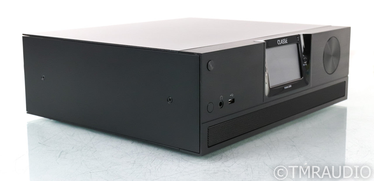 Classe Sigma 2200i Stereo Integrated Amplifier