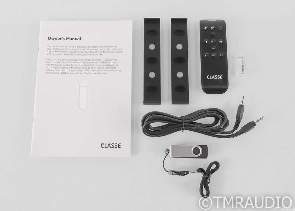 Classe Sigma 2200i Stereo Integrated Amplifier