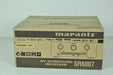 Marantz SR6007 Brand New in Factory Sealed Box - Fast Ship