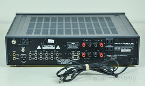 NAD Monitor Series Stereo AM/FM Receiver Model 7000