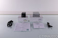 Graham Slee Accession MM Phono Preamplifier
