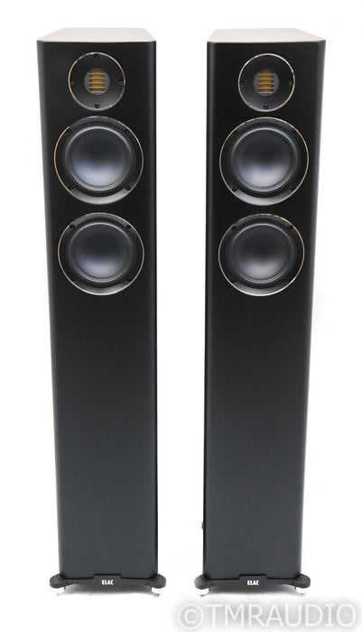 ELAC Carina Floorstanding Speakers