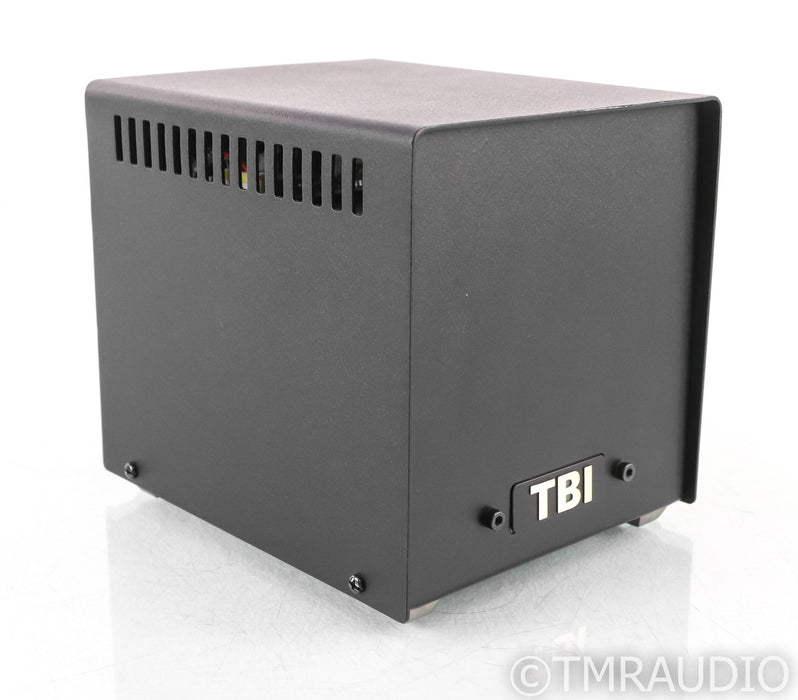 TBI 200 su Subwoofer Power Amplifier