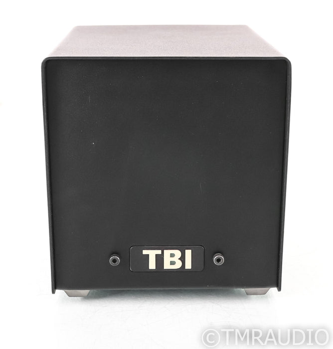 TBI 200 su Subwoofer Power Amplifier