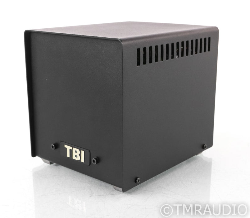 TBI 200 su Subwoofer Power Amplifier