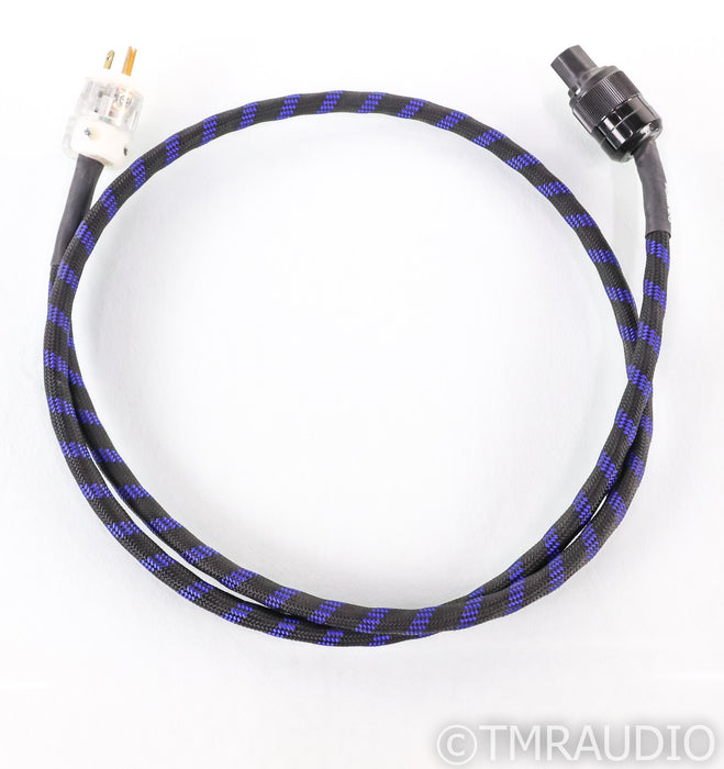 DiMarzio M-Path Power Cable