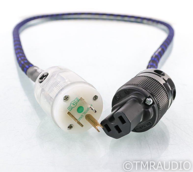 DiMarzio M-Path Power Cable