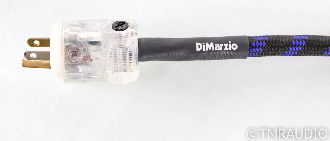 DiMarzio M-Path Power Cable