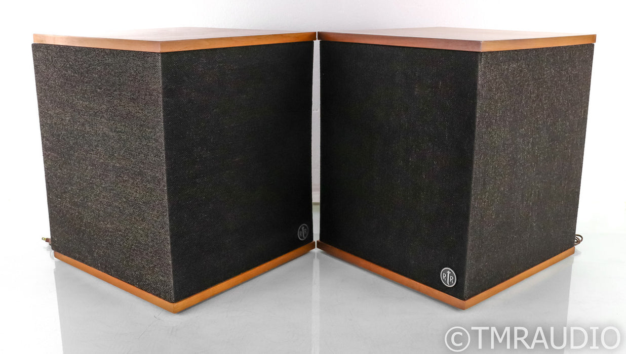 RTR ESR-15 Vintage Electrostatic Panels