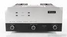 McIntosh MC2200 Vintage Stereo Power Amplifier; MC-2200