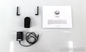 McIntosh MB50 Wireless Network Streamer; MB-50; Remote; Play-Fi