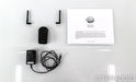 McIntosh MB50 Wireless Network Streamer; MB-50; Remote; Play-Fi