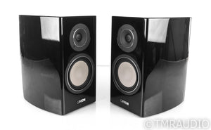 Canton Reference 9K Bookshelf Speakers