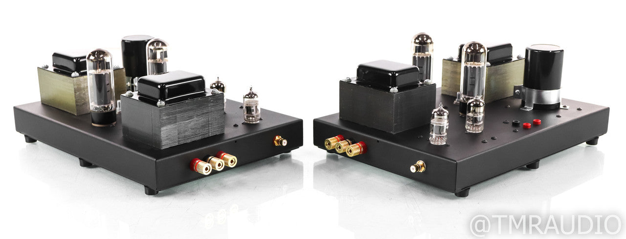 Quicksilver Audio Mid Mono Power Amplifier