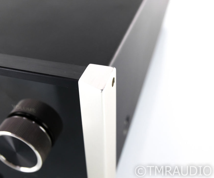 McIntosh C46 Stereo Preamplifier; C-46; Remote