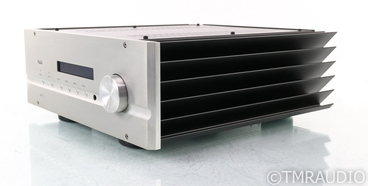 Pass Labs INT-150 Stereo Integrated Amplifier