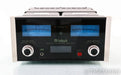 McIntosh MHA150 Headphone Amplifier / DAC
