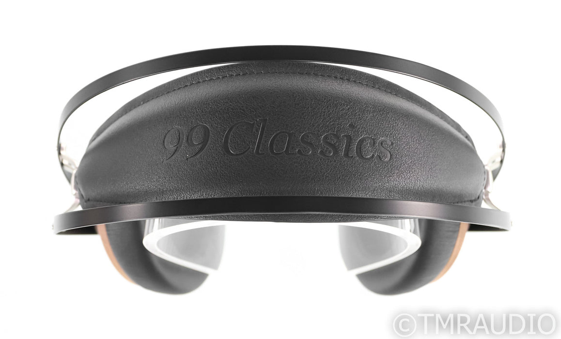Meze Audio 99 Classics Closed Back Headphones
