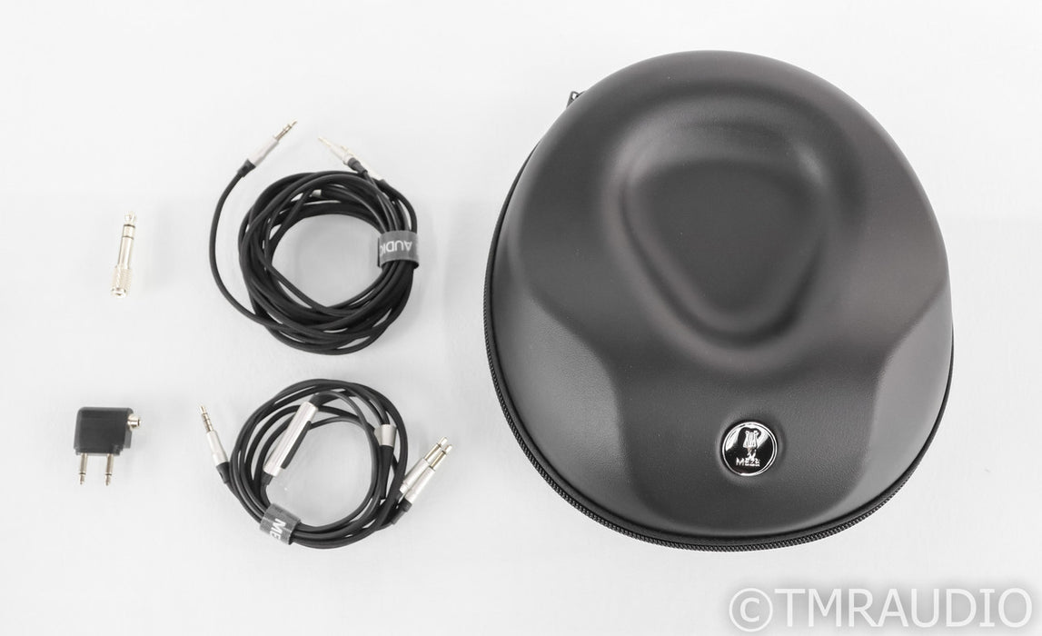 Meze Audio 99 Classics Closed Back Headphones